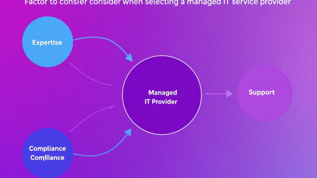 image describing the managed it services definition